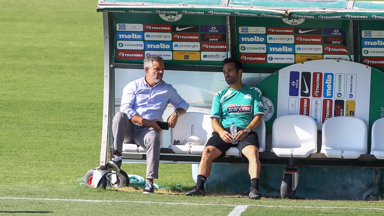 Υπαρκτές αλλά λίγες οι πιθανότητες για χαφ