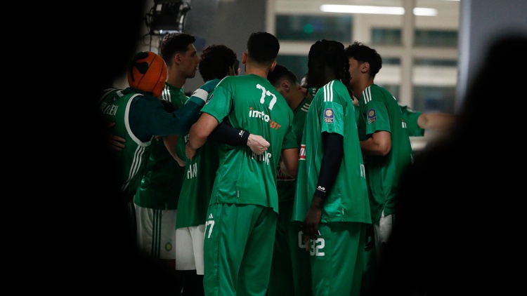 Εκτός Super Cup ο Παναθηναϊκός, οριστικοποιήθηκε η ποινή του