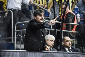 Απάντηση στον Γιαννακόπουλο μέσω της Γενικής Συνέλευσης