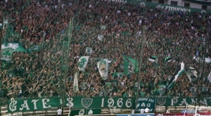 Θύρα 13: «Συμμάχησες με αυτόν που πολεμούσες»