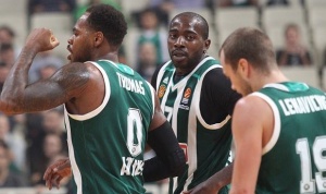 Για το πρώτο «διπλό» και το 2-0