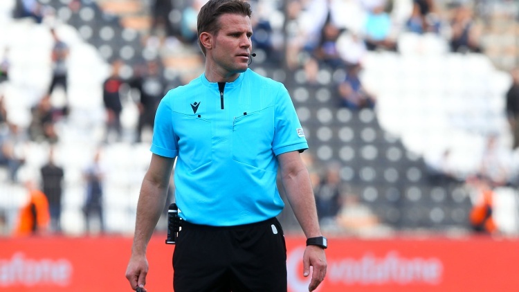 Κανονικά με Μπριχ το ντέρμπι του Παναθηναϊκού στο Φάληρο