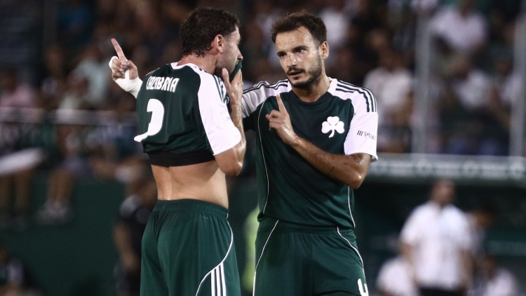 Πότε θα οριστεί το Παναθηναϊκός–Κηφισιά