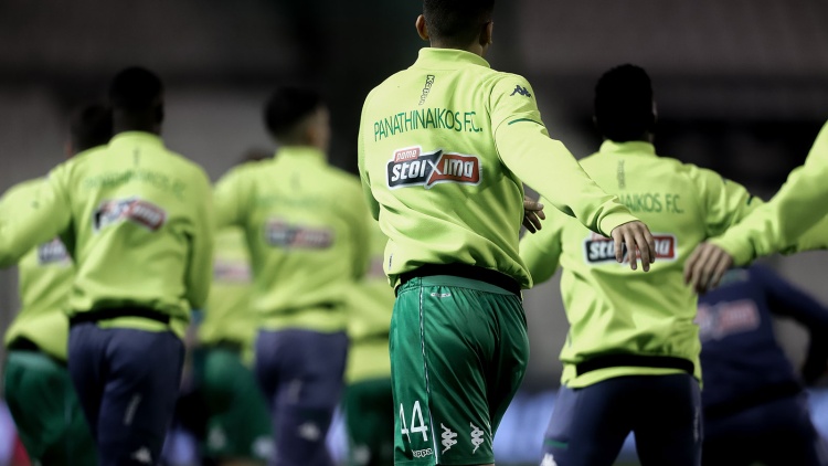 Εντοπίστηκε δεύτερο κρούσμα στον Παναθηναϊκό