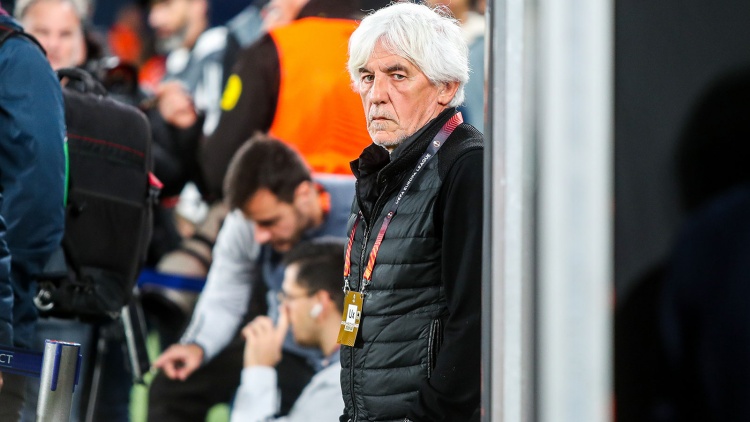 Γιοβάνοβιτς: «Στόχος είναι την άνοιξη να είμαστε στην Ευρώπη»