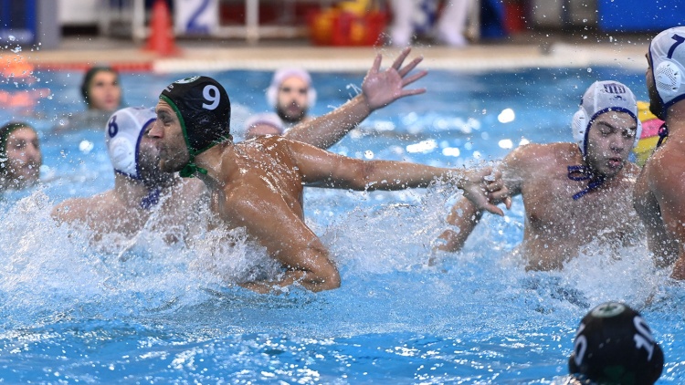 Παναθηναϊκός - Εθνικός: «Μάχη» για μία θέση στα Play Offs