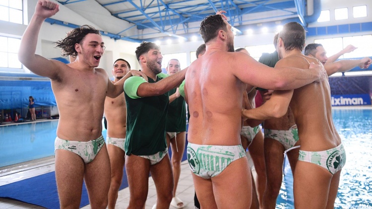 Παναθηναϊκός - Ολυμπιακός: Ώρα τελικού για το «τριφύλλι»