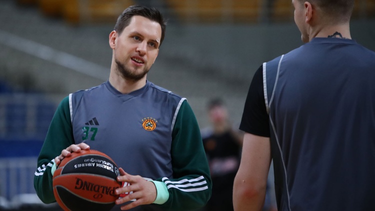 Πονίτκα: «Το πιο δύσκολο παιχνίδι για εμάς έως τώρα στη σεζόν»