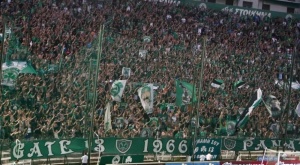 Θύρα 13: «Το τρίπτυχο Κούγια-Αλαφούζου-αστυνομίας λειτούργησε άψογα»