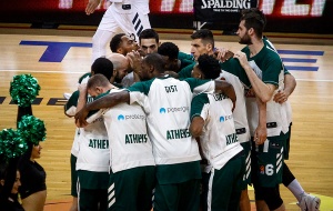 Τεστ με Περιστέρι ενόψει Μπούντουτσνοστ