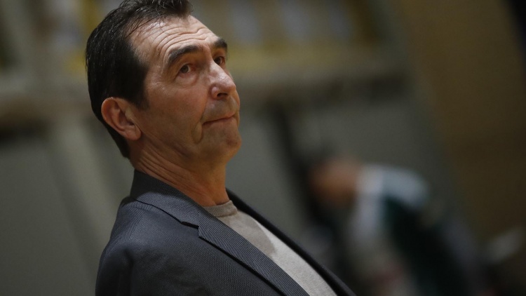 Ανδρεόπουλος: «Δεν λειτούργησε η υποδοχή μας»