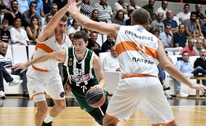 Κορυφαίος πρωτοεμφανιζόμενος στην Ευρωλίγκα ο Φριντέτ!