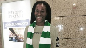 Έφτασε στην Αθήνα η Πούλινς (pic)