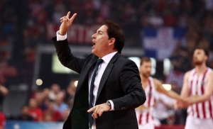 Πασκουάλ: «Δεν ήταν έκπληξη το πώς παίξαμε σήμερα, αλλά την Κυριακή»