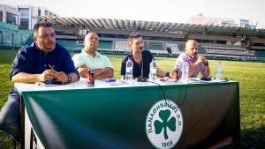 Γιαννακόπουλος: «Δε θέλω να πιστεύω πως δε θα μαζευτούν τα 20 εκατ. ευρώ»