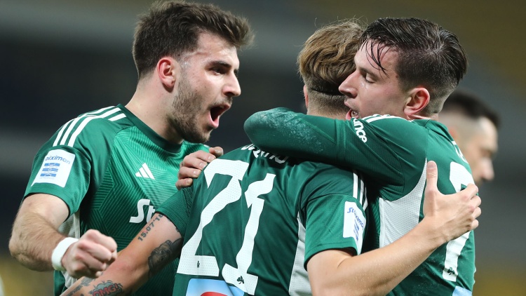 Με Μπακασέτα, Ούγκο αλλά και Ιωαννίδη η αποστολή του Παναθηναϊκού για το ματς με τον Ατρόμητο