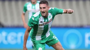 «Αποσύρει το ενδιαφέρον για Μακέντα ο Ερυθρός Αστέρας»