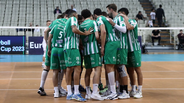 ΟΦΗ - Παναθηναϊκός: Εκκίνηση από την Κρήτη για τους πρωταθλητές