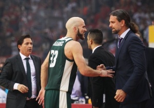 Διαψεύδει τα περί δημαρχίας ο Αλβέρτης