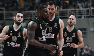 Ζητείται αντίδραση και νίκη