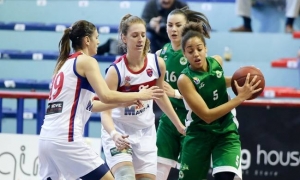 Δεν τα κατάφεραν τα κορίτσια