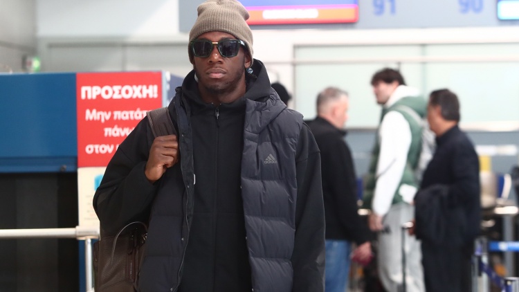 Ναν: «Έχουμε προβλήματα, αλλά είμαστε έτοιμοι – Πάμε για τη νίκη στο Βελιγράδι»