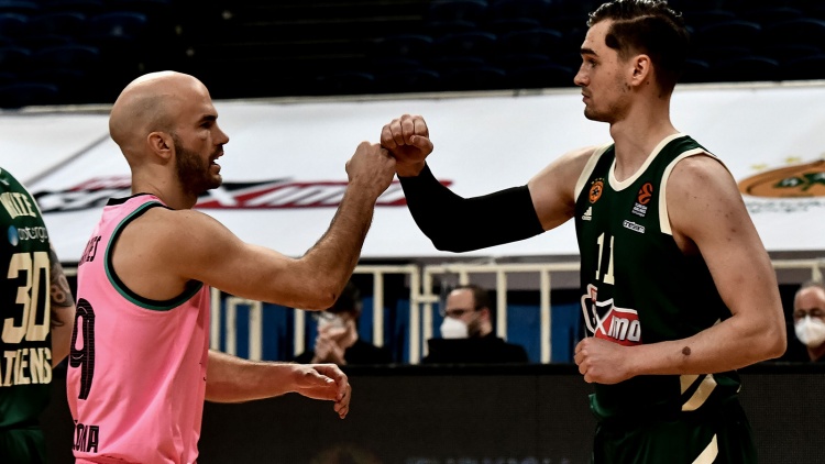 Το παρασκήνιο της επιστροφής Καλάθη και της πρεμιέρας του Χεζόνια (vid)