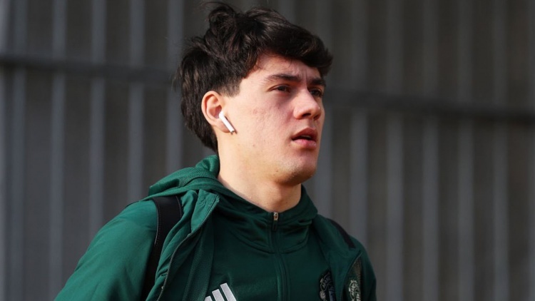 «Με επιλογή επαναγοράς έως το 2027 η συμφωνία Παναθηναϊκού - Μάντσεστερ για Πελίστρι»