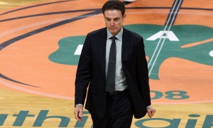 Πιτίνο: «Η αποψινή εμφάνιση δεν ήταν ενδεικτική του ποιοι είμαστε»