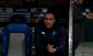 Δώνης: «Το σκωτσέζικο ντους είναι απόλυτα φυσιολογικό»