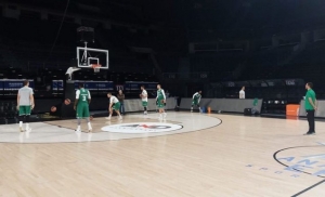 Έτοιμος για Εφές ο Παναθηναϊκός