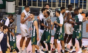 Τα παρασκήνια του Παναθηναϊκός-Ρεάλ Μαδρίτης (vid)