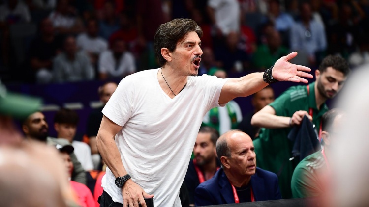 Πρόστιμο 20.000 ευρώ σε Γιαννακόπουλο και Παναθηναϊκό