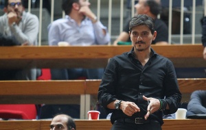 Γιαννακόπουλος: «Θα πρέπει να παίξουμε πολύ καλύτερα από την Ρεάλ για...»