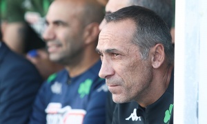 Χωρίς εκπλήξεις η ενδεκάδα του Παναθηναϊκού κόντρα στον ΠΑΟΚ