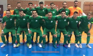 Με πίστη για την ισοφάριση ο Παναθηναϊκός σάλας