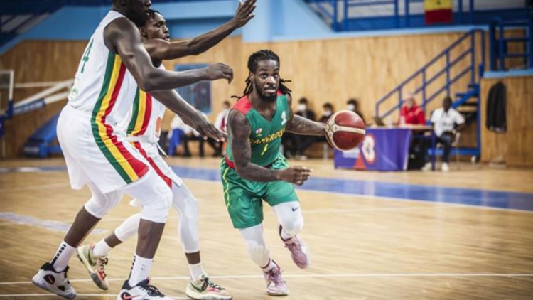 Διψήφιος ο Πάρις Λι αλλά ήττα για το Καμερούν