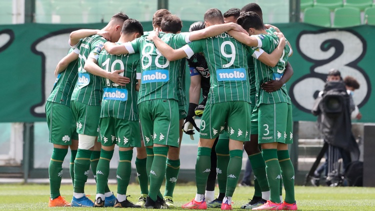 Πρεμιέρα με Απόλλωνα στη Λεωφόρο, 5η αγωνιστική με ΟΣΦΠ