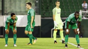 Η παρακάμερα του Παναθηναϊκός-Λεβαδειακός (vid)