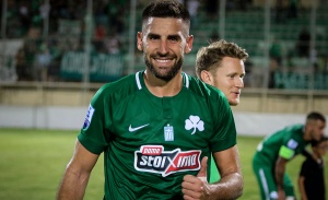 Με 4-3-3 και Οικονόμου ο Παναθηναϊκός