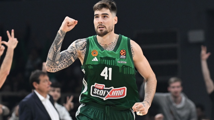 Επέστρεψαν στις προπονήσεις Λεσόρ, Ερνανγκόμεθ και Παπαπέτρου!