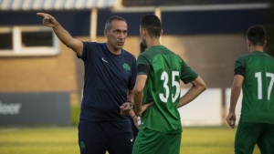 Τεστάρονται οι μικροί με Αιγινιακό