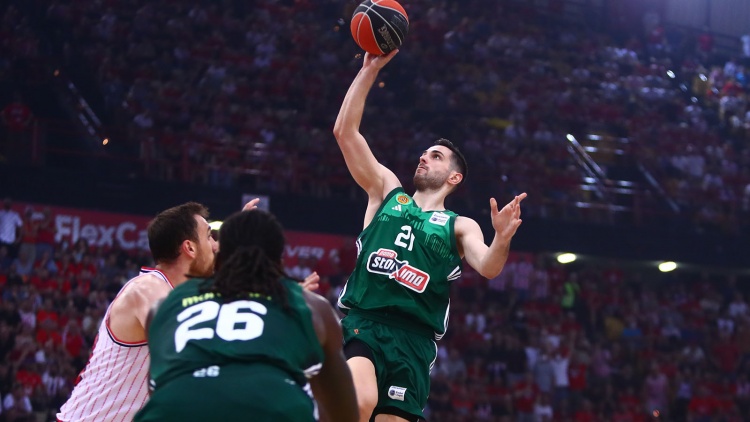 Τα στιγμιότυπα του 2ου τελικού (vid)