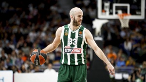 Στην καλύτερη 5άδα της Ευρωλίγκα ο Καλάθης (vid)