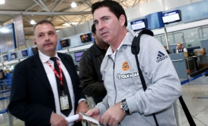 Πλήρης στο Κάουνας ο Παναθηναϊκός