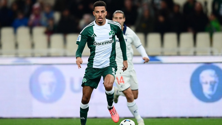 Χωρίς Ουναΐ και Γεντβάι η αποστολή του Παναθηναϊκού για το ντέρμπι με τον Ολυμπιακό