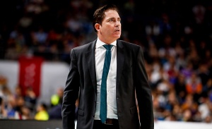 Τέλος και επίσημα ο Πασκουάλ