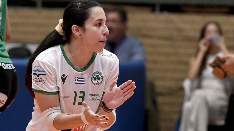 Δώρο του ποδοσφαιρικού Παναθηναϊκού στην Ρόγκα (pic)