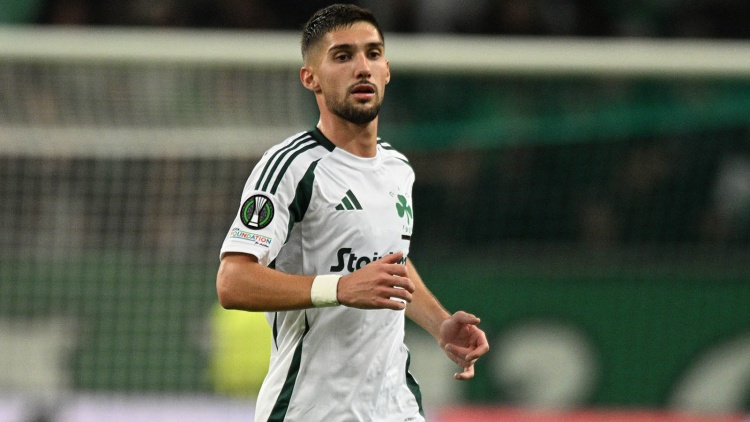 Τσέριν: «Είναι απαράδεκτο να δέχεσαι γκολ με αυτόν τον τρόπο»