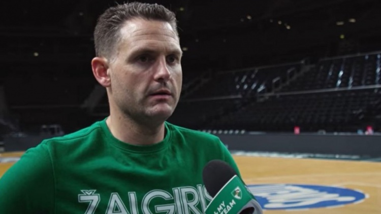 Σίλερ για Παναθηναϊκό: «Παραμένει καλή ομάδα με καλούς παίκτες» (vid)